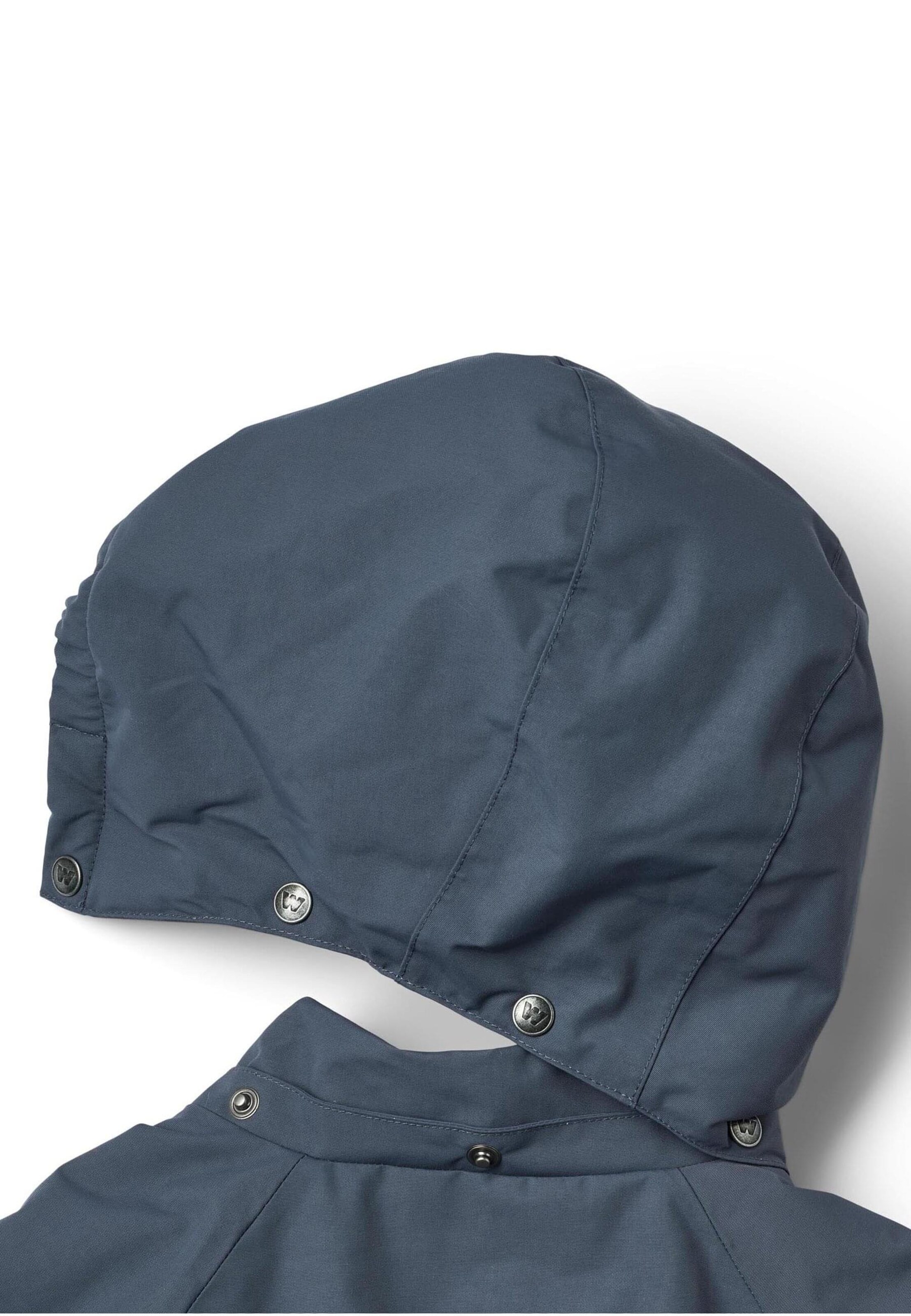 WHEAT Athletic Suit 'Laffa' in Blue