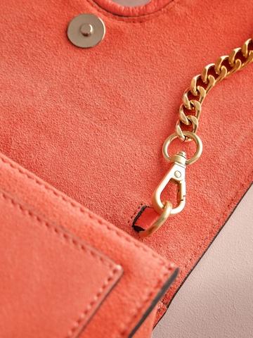 B by Ted Baker - Bolso de hombro en naranja