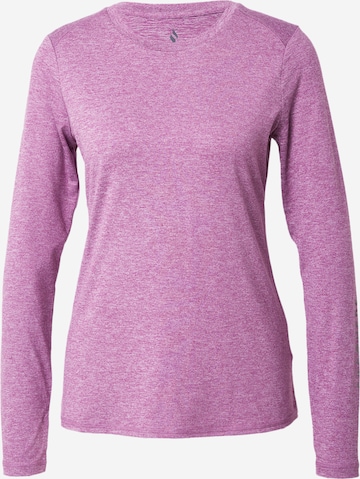 Skechers t online shirt pink