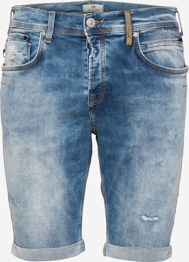 LTB Jeans 'CORVIN' in blue denim, Produktansicht