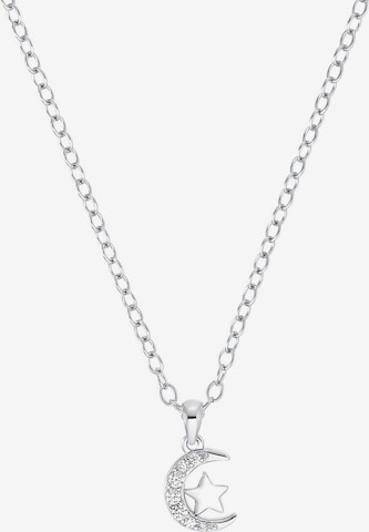 PRINZESSIN LILLIFEE Kette in Silber