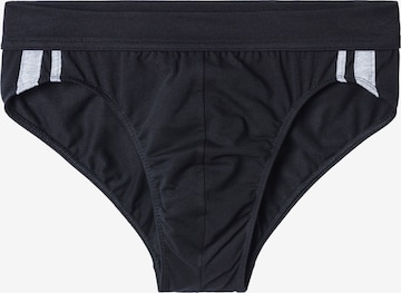 SCHIESSER Panty in Black