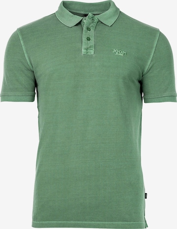 T-Shirt 'Ambrosio' JOOP! Jeans en vert : devant