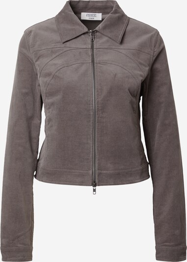 SHYX Between-season jacket 'Lexa' in Taupe, Item view