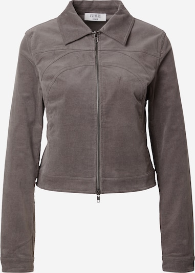 SHYX Between-Season Jacket 'Lexa' in Taupe, Item view