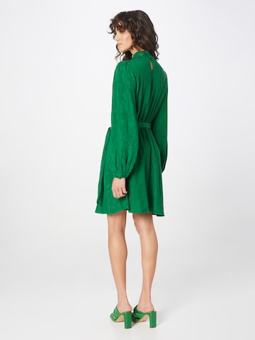 SELECTED FEMME Jurk 'MADINA' in Groen