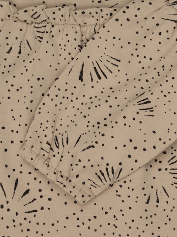 NOA NOA miniature Bluse 'Amelia' in Beige