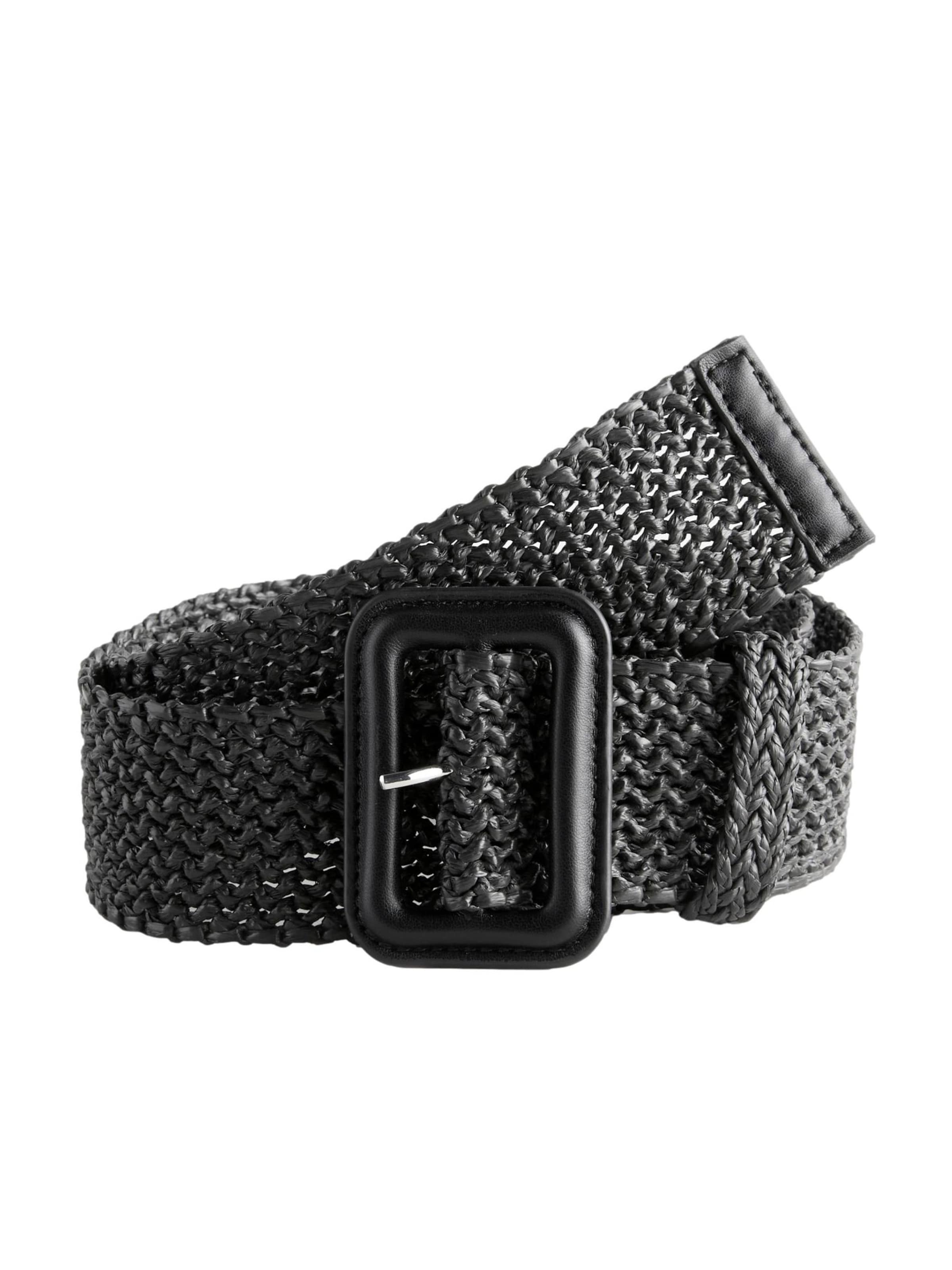 Next Opasky - Čierna: predná strana