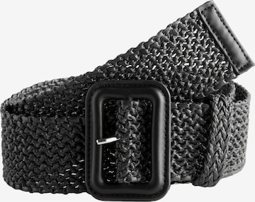 Next Vyö värissä musta: etupuoli