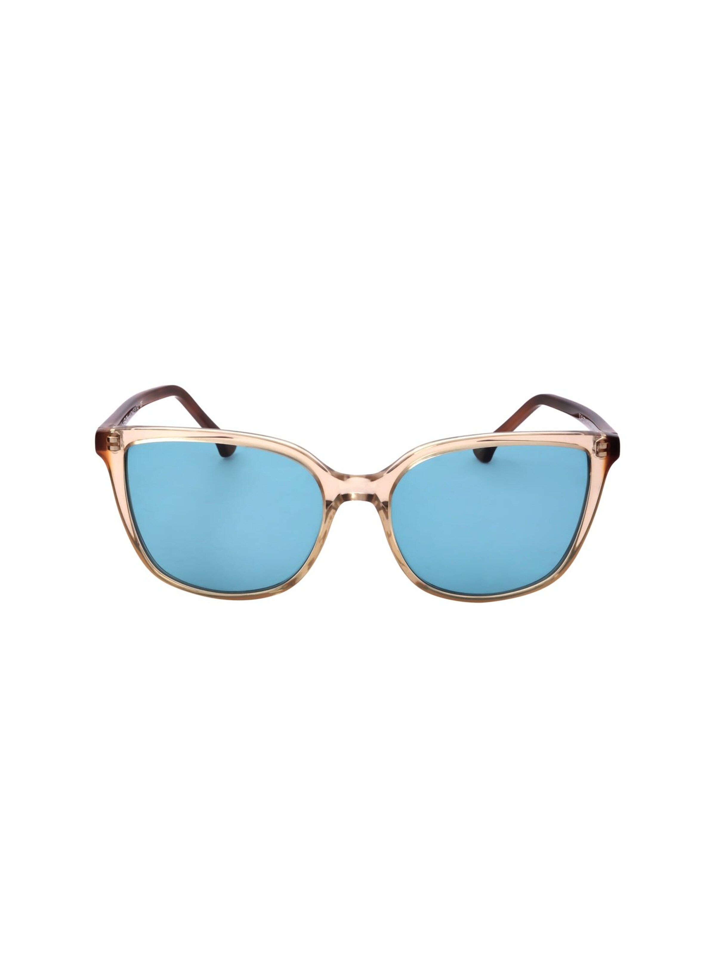 Occhiali da sole 'SCARLETT SUN' di Silvian Heach in marrone