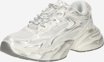 balta BUFFALO Sportbačiai be auliuko 'GIANNA': priekis