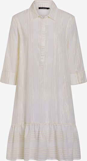 Ana Alcazar Kleid in weiß, Produktansicht