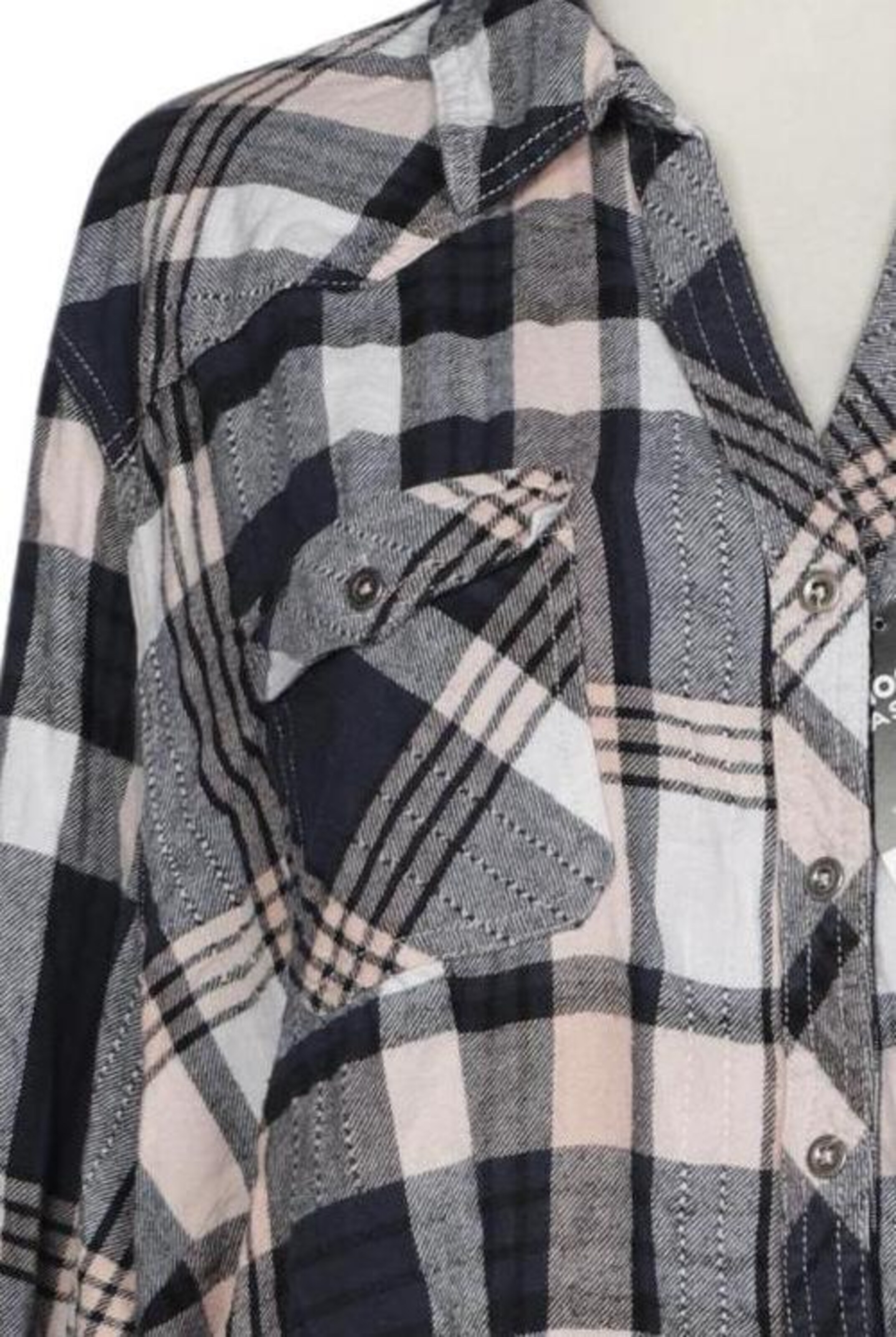 Bexleys Bluse 10XL in Mischfarben