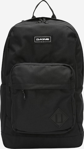 DAKINE Rucksack in Schwarz