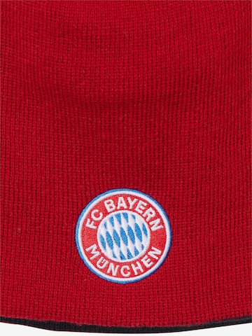 FC BAYERN MÜNCHEN Mütze in Rot