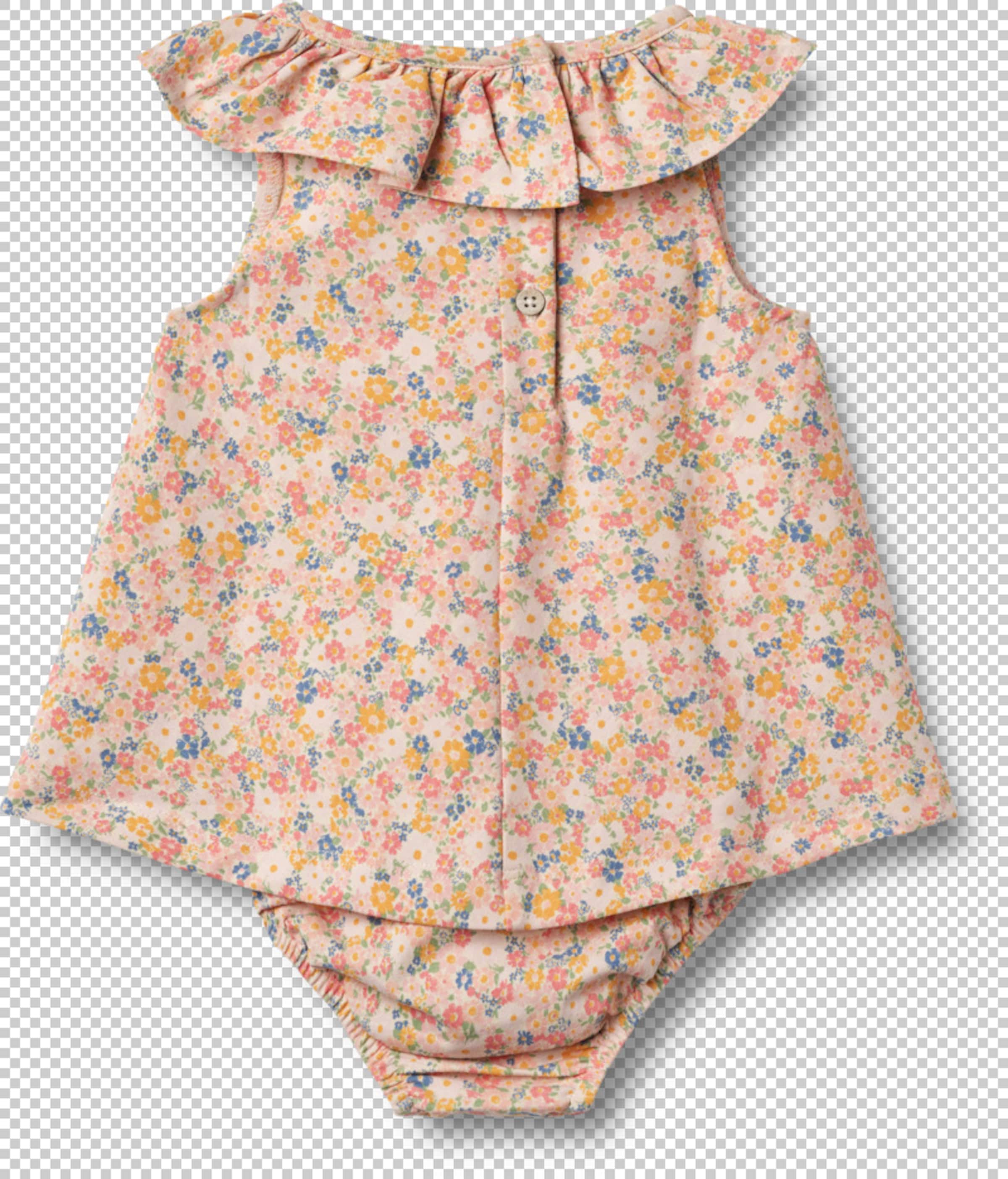 WHEAT - Vestido 'Ingeborg ' em mistura de cores