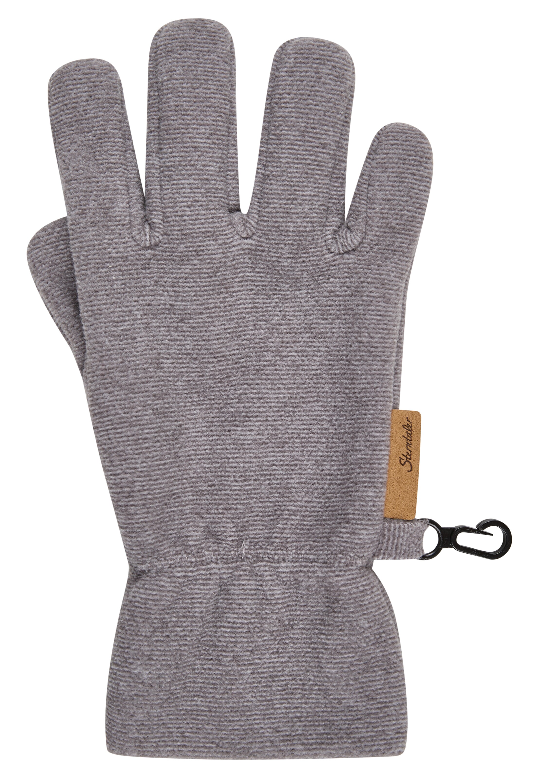 STERNTALER Gloves in Grey