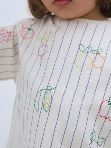 Next Bluser & t-shirts i hvid