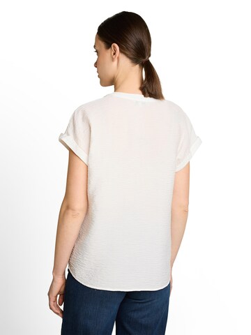 TOM TAILOR Блузка в Белый