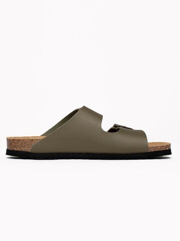 Bayton Mules 'Atlas' in Green