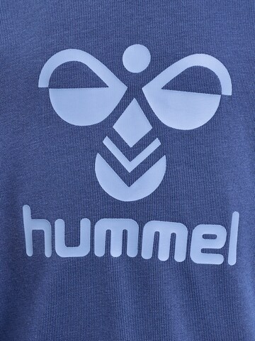 Hummel Sportanzug 'ARINE' in Blau