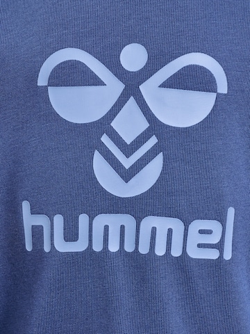 Hummel Sportpak 'ARINE' in Blauw