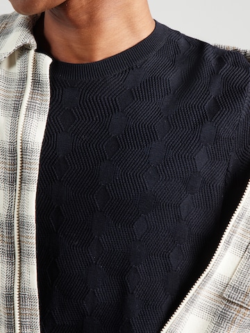 JOOP! Pullover 'Mailon' i sort
