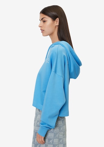 Marc O'Polo DENIM Sweatshirt in Blau