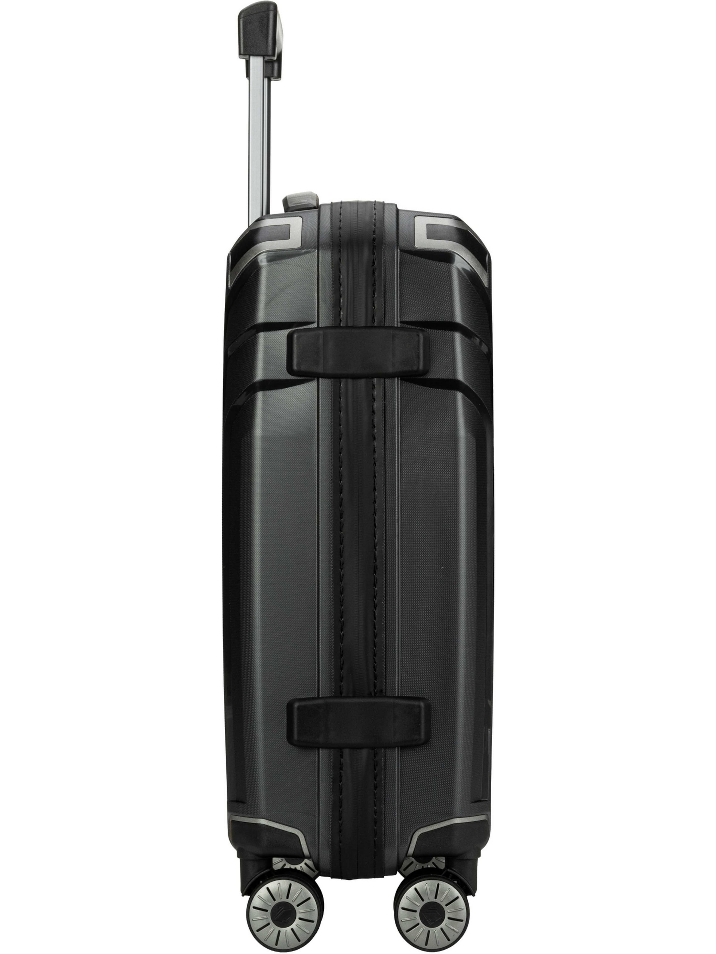 TRAVELITE Trolley 'Elvaa' in Zwart
