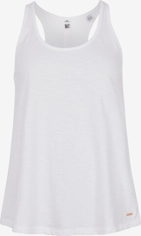 O'NEILL Top in White: front