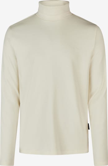 HECHTER PARIS T-Shirt en blanc, Vue avec produit