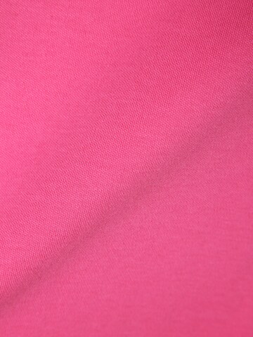 Marie Lund Shirt in Roze