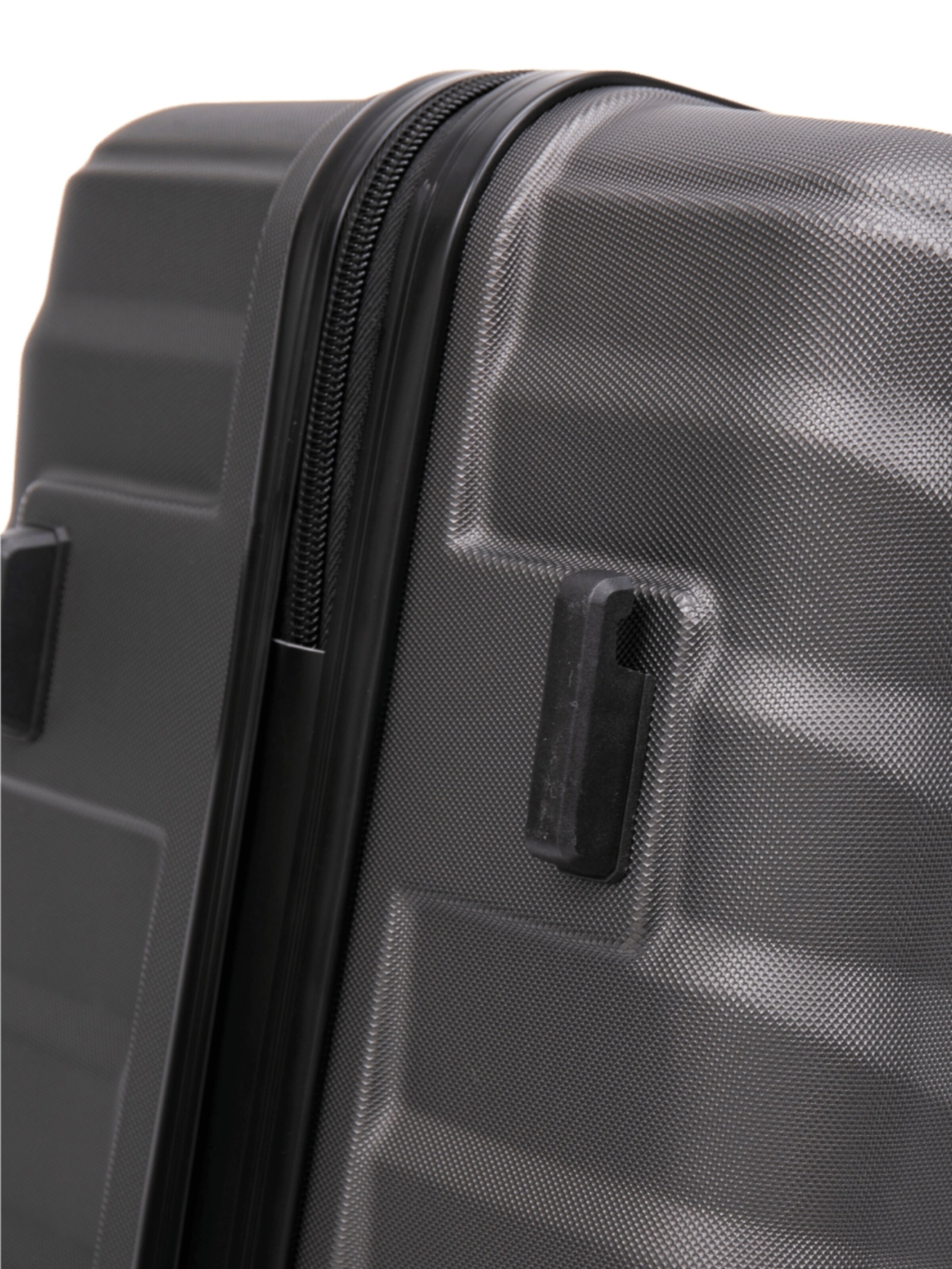 WINGS Cart 'PEAFOWL' in Grey