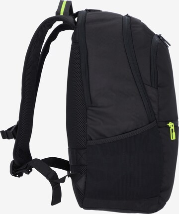 American Tourister Rucksack 'Work-e' in Schwarz