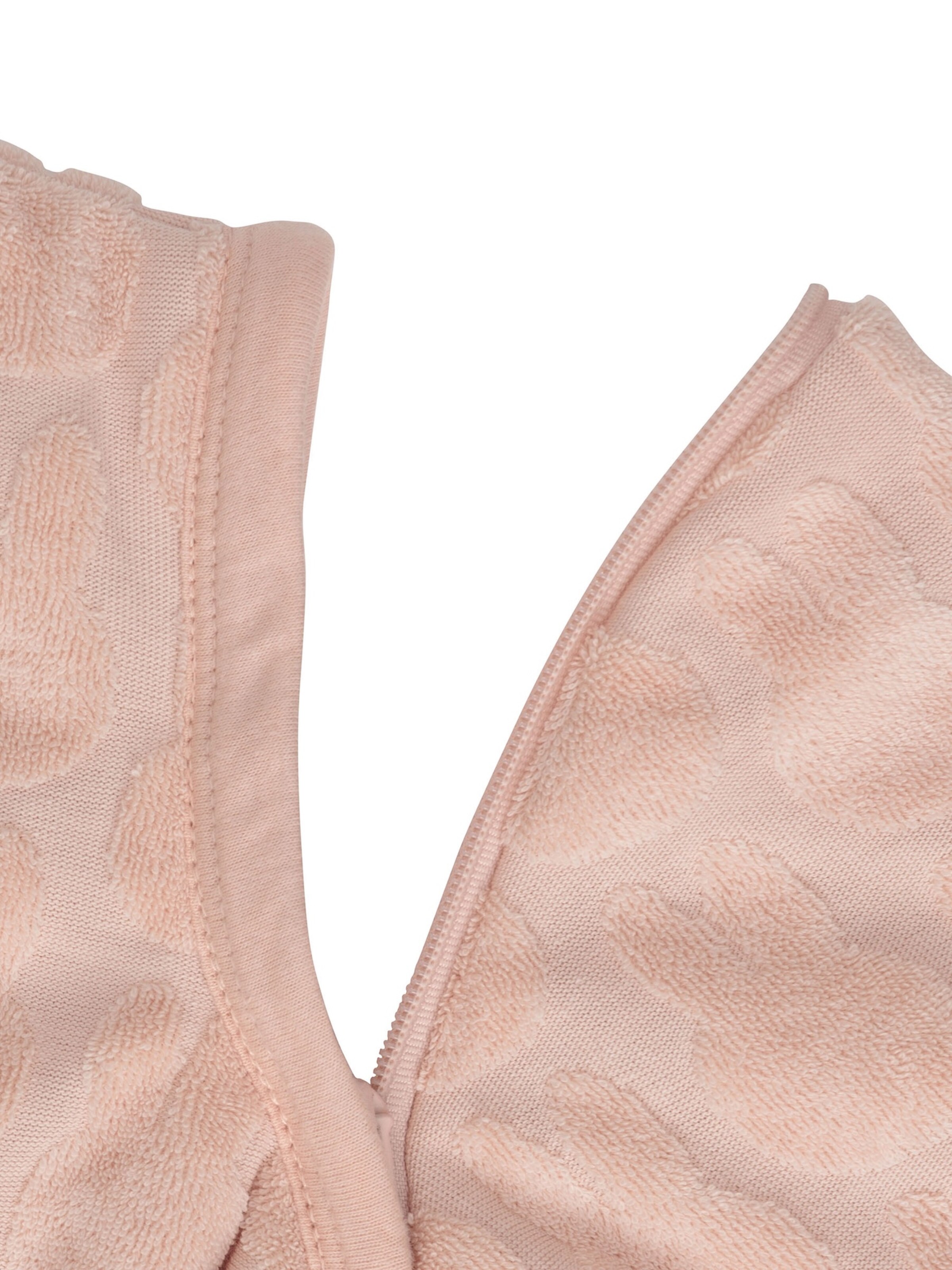 Sac de couchage Jollein en rose