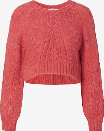 Noppies Sweater 'Esbjerg' in Red: front