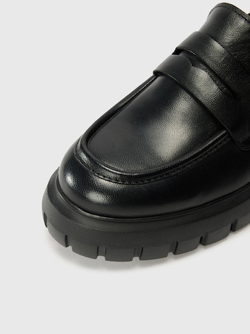 GABOR Papuče - Čierna