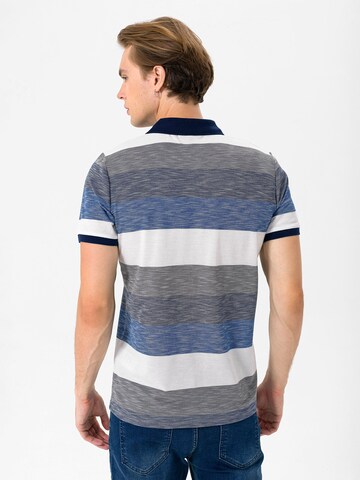 Moxx Paris Shirt in Blue