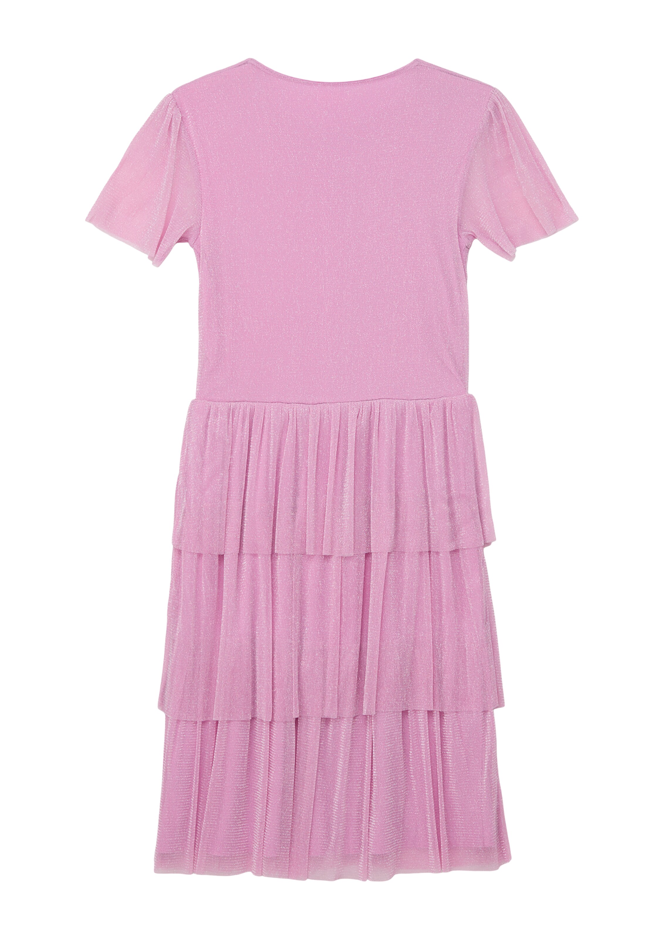 s.Oliver Mekko värissä vaaleanpunainen