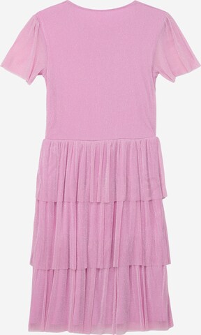 Robe s.Oliver en rose