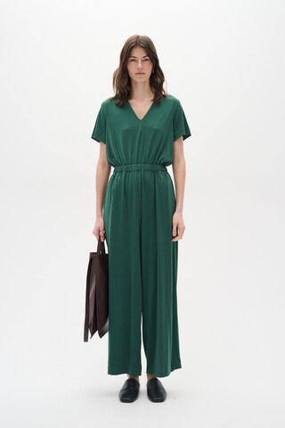 InWear Jumpsuit 'Paniah' in Grün