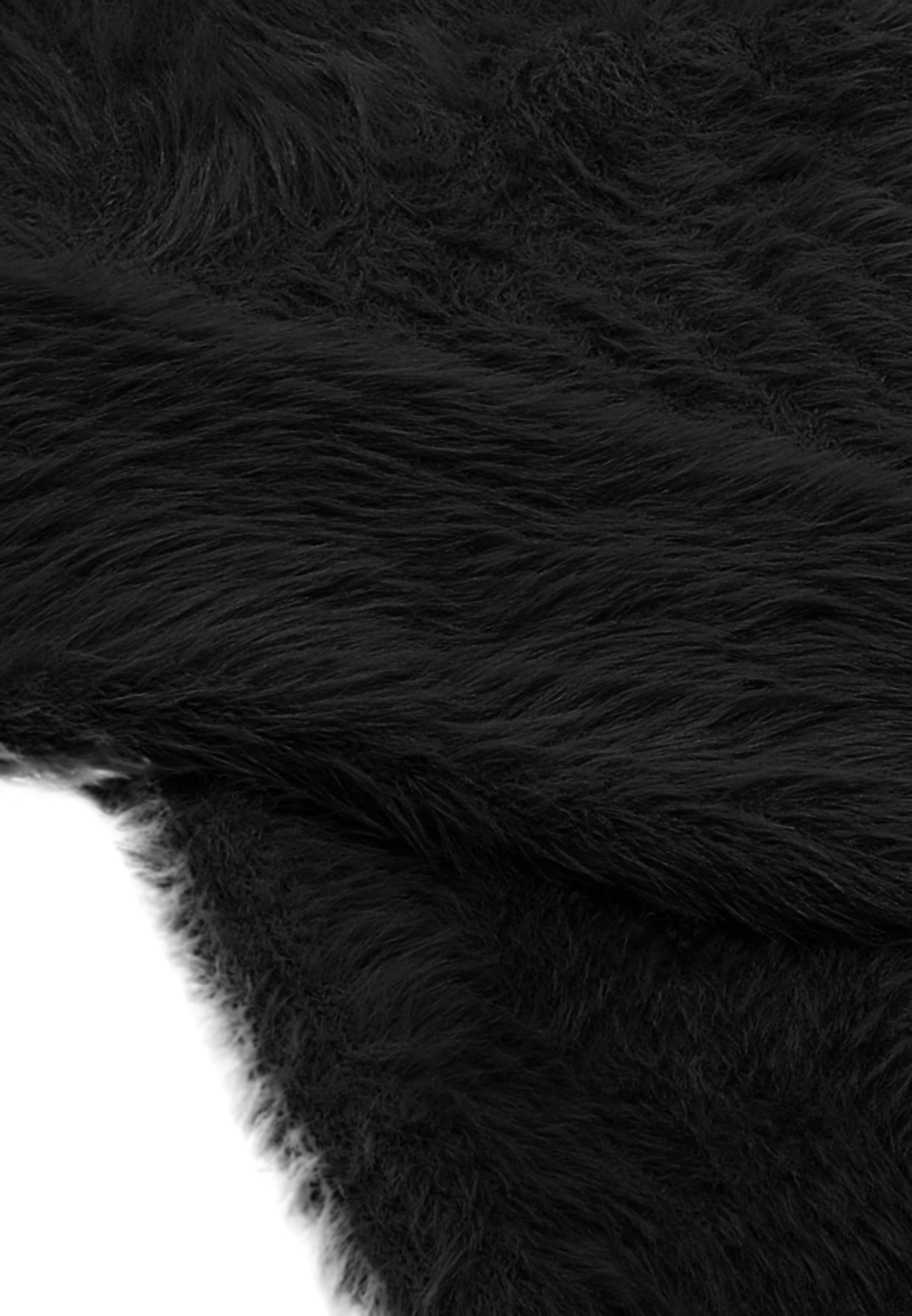 Poomi Вязаная кофта в Черный