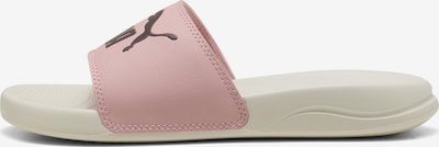 PUMA Natikače s potpeticom 'Popcat 20' veličine 35,5 u smeđa / roza, Pregled proizvoda