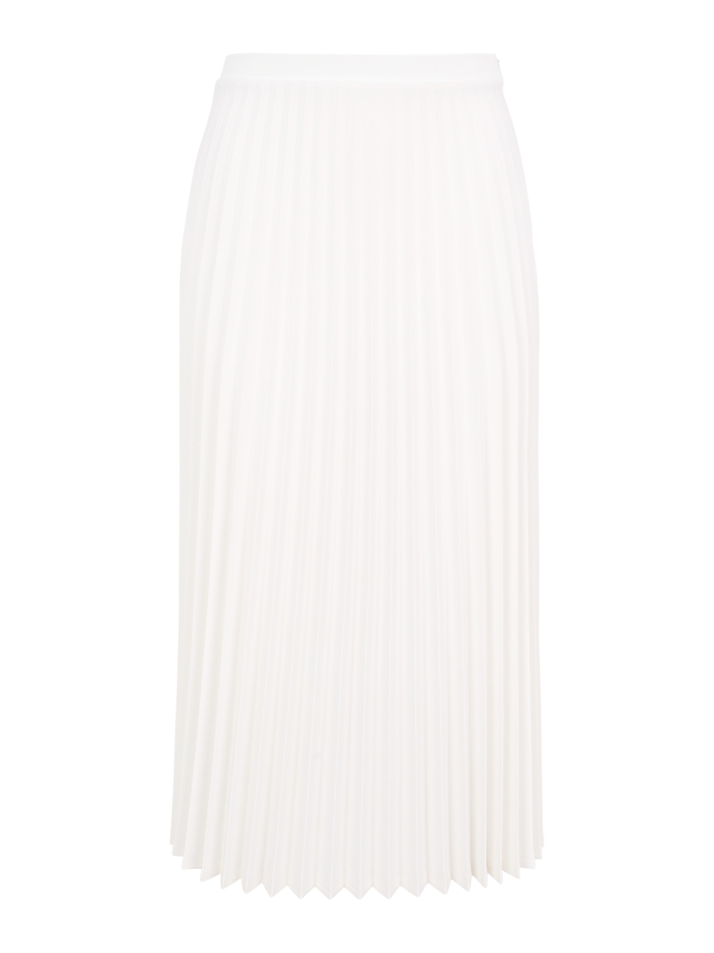 Guido Maria Kretschmer Women Rock 'Greta' in Weiß: Vorderseite