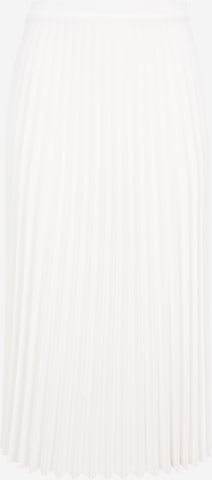 Guido Maria Kretschmer WomenSuknja 'Greta' - bijela boja: prednji dio