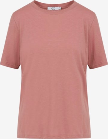 Coster Copenhagen - Top ' CC ' en rojo: frente