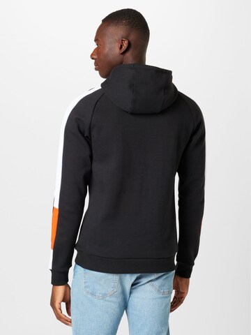 ELLESSE Sport sweatshirt 'Falun' i svart