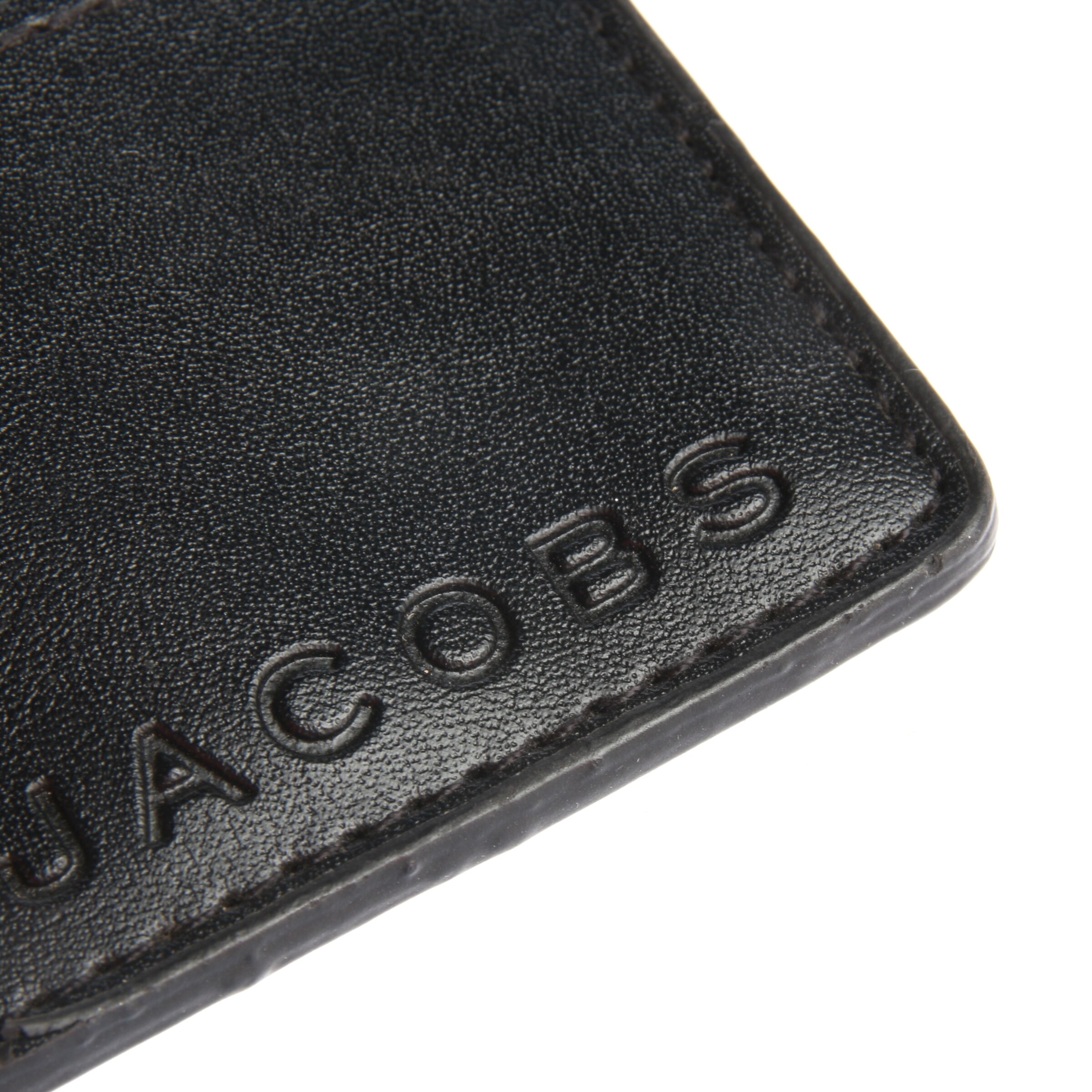 Marc Jacobs Geldbörse / Etui One Size in Schwarz