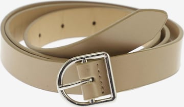 Reserved Belt in One size in Beige: front