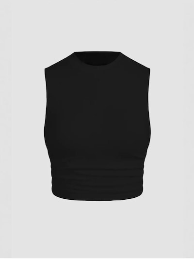 Top Hiccup di colore nero, Visualizzazione prodotti